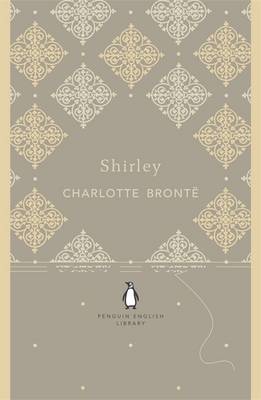 Shirley - The Penguin English Library (Paperback)