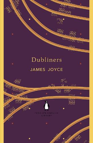 Dubliners - The Penguin English Library (Paperback)