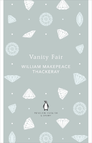 Cover of the book Vanity Fair