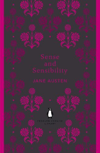 Sense and Sensibility - The Penguin English Library (Paperback)