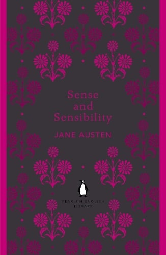 Sense and Sensibility - The Penguin English Library (Paperback)