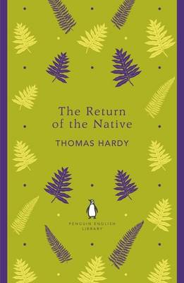 The Return of the Native (Paperback)