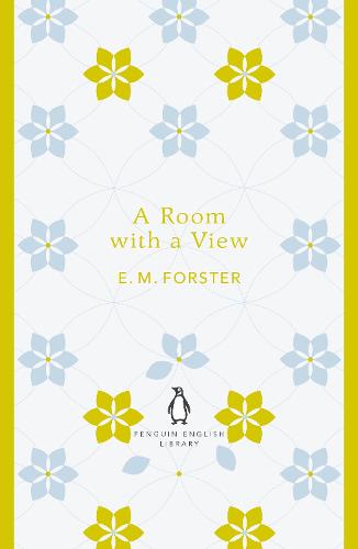 A Room With A View The Penguin English Library Paperback