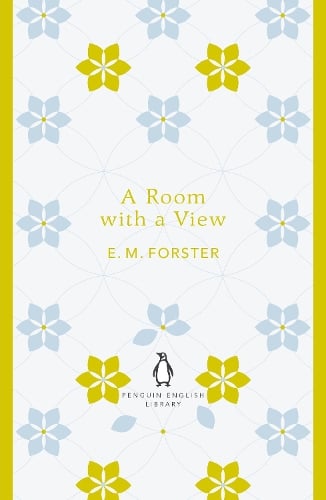 A Room With A View The Penguin English Library Paperback