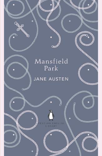 Mansfield Park - The Penguin English Library (Paperback)