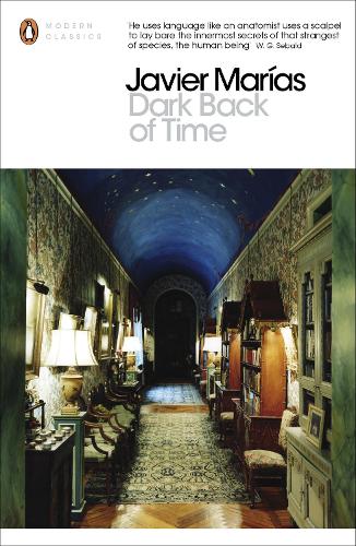 Dark Back of Time - Penguin Modern Classics (Paperback)
