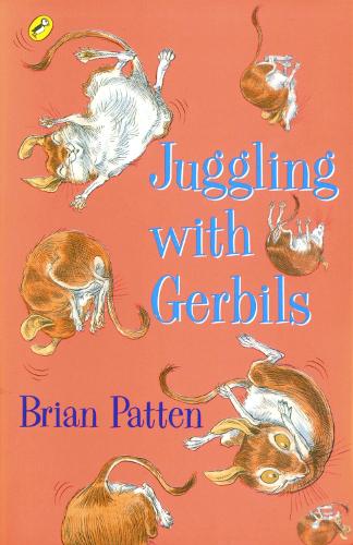 Juggling with Gerbils (Paperback)