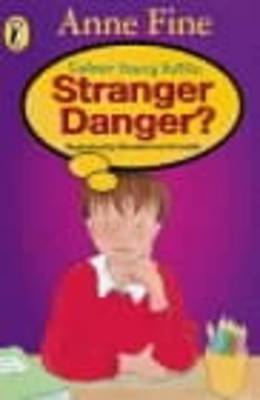 Stranger Danger? (Paperback)