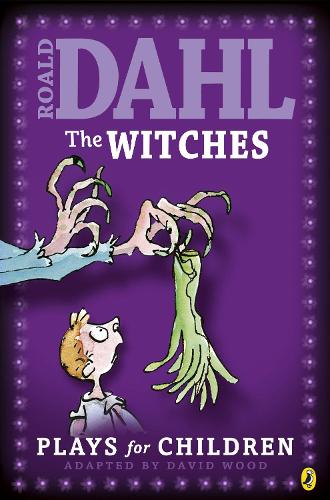 The Witches: Plays for Children (Paperback)