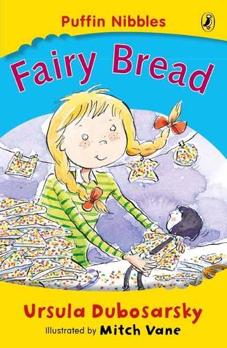 Fairy Bread (Paperback)