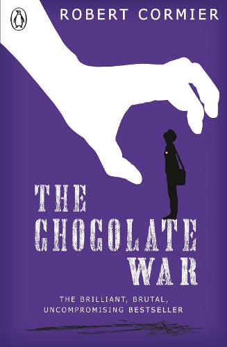 Book cover of The Chocolate War