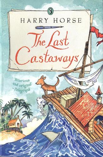 The Last Castaways (Paperback)