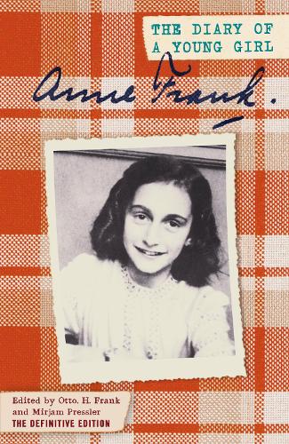 The Diary of a Young Girl (Paperback)