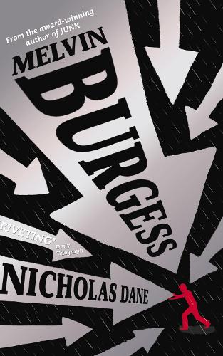 Nicholas Dane (Paperback)