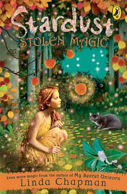 Stolen Magic: Bk. 4 - Stardust (Paperback)