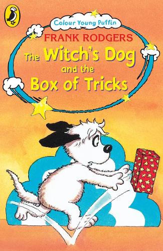 The Witch's Dog and the Box of Tricks (Paperback)