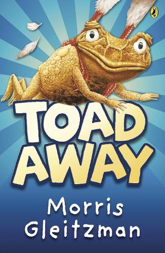 Toad Away (Paperback)