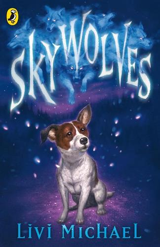 Sky Wolves (Paperback)