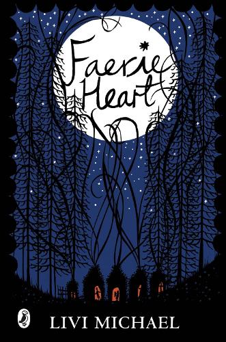 Faerie Heart (Paperback)