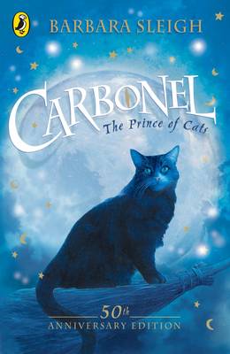 Carbonel - A Puffin Book (Paperback)