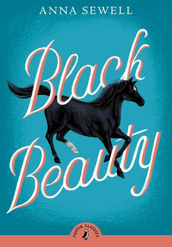 black beauty classic book