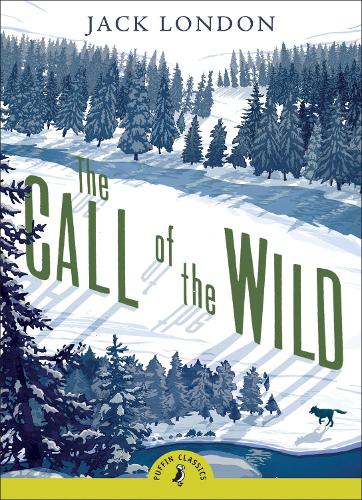 book report on call of the wild