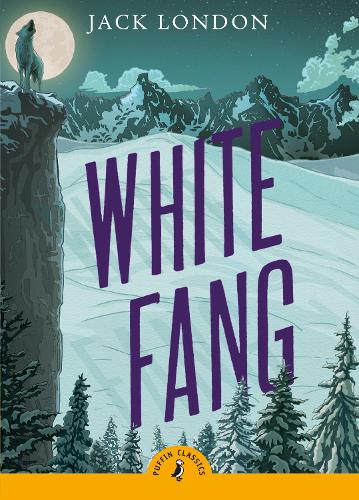 Cover of the book White Fang