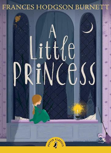 Cover of the book A Little Princess