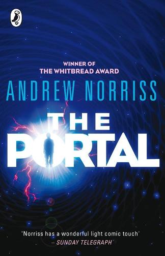 The Portal by Andrew Norriss | Waterstones