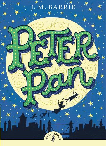 Peter Pan (Paperback)