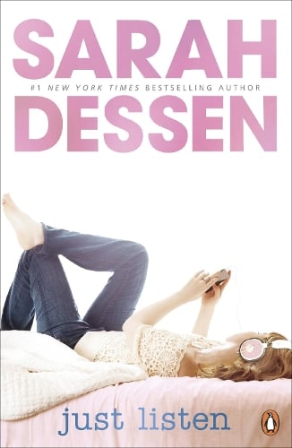 just listen sarah dessen