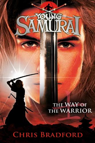 way of the samurai 1 karibe