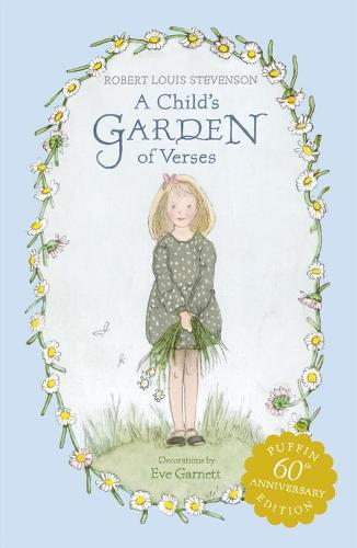 Cover of the book A Child's Garden of Verses