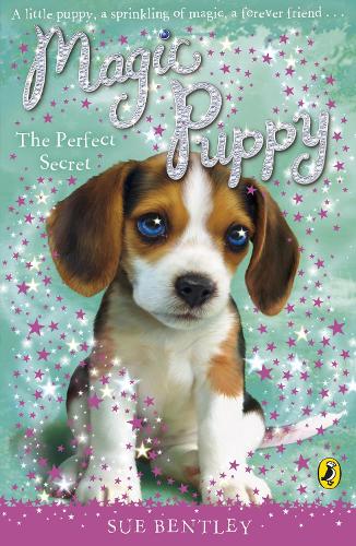Magic Puppy: The Perfect Secret - Magic Puppy (Paperback)