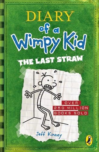 Diary of a Wimpy Kid (Special Disney+ Cover Edition) (Diary of a Wimpy Kid  #1) eBook by Jeff Kinney - EPUB Book