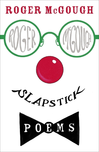 Slapstick (Paperback)