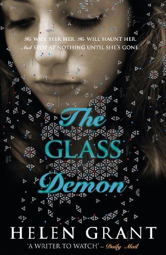 The Glass Demon (Paperback)