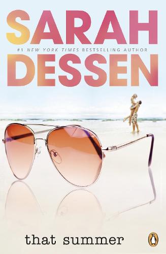 Cover of the book That Summer