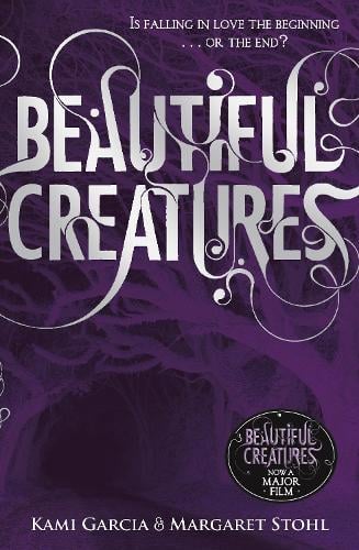 Beautiful Creatures (Book 1) - Kami Garcia