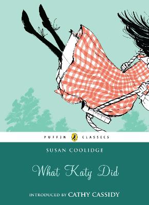 What Katy Did (Paperback)