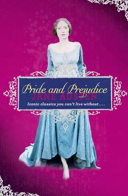 Pride and Prejudice (Paperback)
