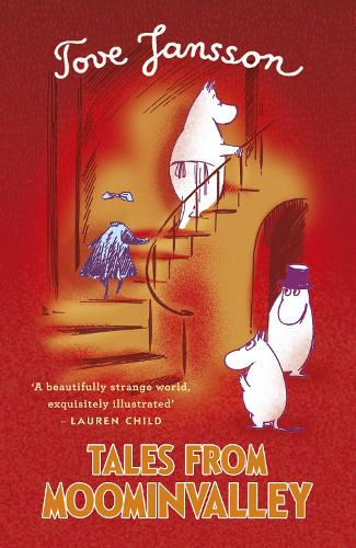 Tales from Moominvalley - Moomins Fiction (Hardback)