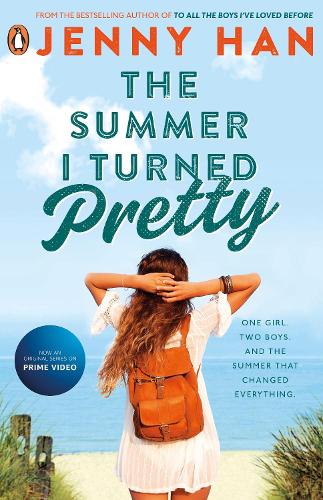 The Summer I Turned Pretty (Paperback)