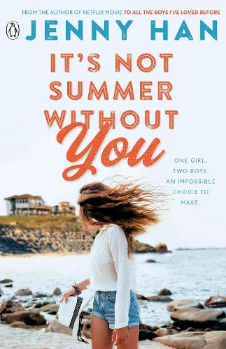 Cover of the book It's Not Summer Without You