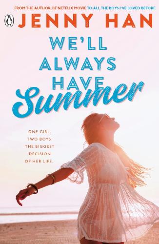 We'll Always Have Summer - Summer 3 (Paperback)