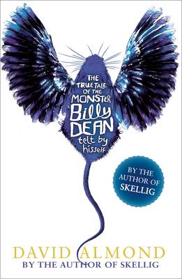 The True Tale of the Monster Billy Dean (Paperback)
