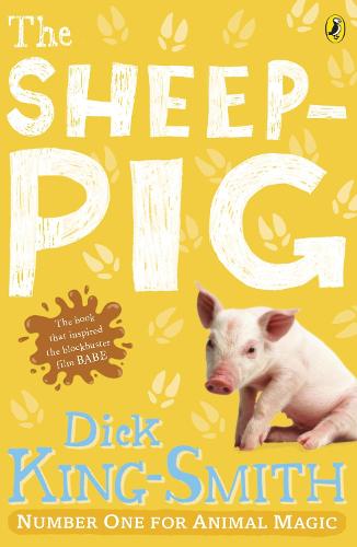 The Sheep-pig (Paperback)