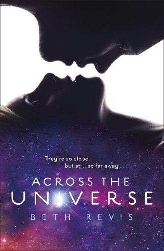 Cover of the book Across the Universe