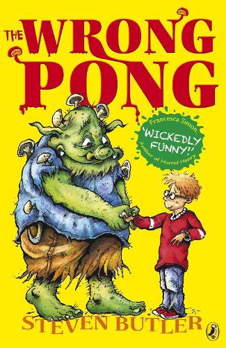 The Wrong Pong - The Wrong Pong (Paperback)