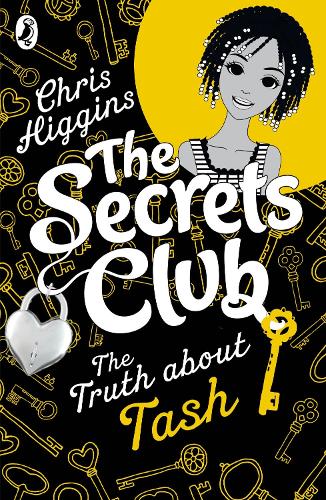 The Secrets Club: The Truth about Tash - The Secrets Club (Paperback)